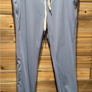 Men's Gray Pants